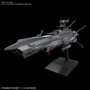 Bandai 50607411 Mecha Collection Autonomous Combatant Ship Bbb Andromeda Black