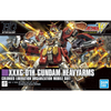 Bandai 5060745 HGAC 1/144 Gundam Heavy Arms Gundam Wing