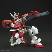 Bandai 5060745 HGAC 1/144 Gundam Heavy Arms Gundam Wing