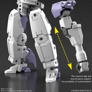 Bandai 5060751 1/144 bEXM-14T Cielnova White 30MM