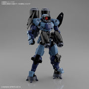 Bandai 5060754 1/144 bEXM-15 Portanova Marine Type Blue Gray 30MM