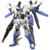 Bandai 5060758 HGBDR 1/144 Re:RISE OO Gundam New Type