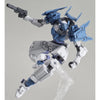 Bandai 5060761 1/144 Option Armour For Commander Cielnova Exclusive Blue 30MM