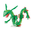 Bandai Pokemon Model Kit Rayquaza