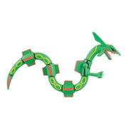 Bandai Pokemon Model Kit Rayquaza