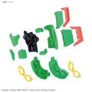 Bandai Pokemon Model Kit Rayquaza