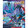 Bandai 5060764 1/144 HG Try Slash Blade Gundam Build Fighters