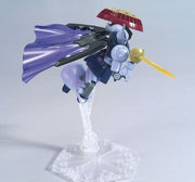 Bandai 5060764 1/144 HG Try Slash Blade Gundam Build Fighters