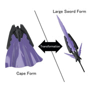 Bandai 5060764 1/144 HG Try Slash Blade