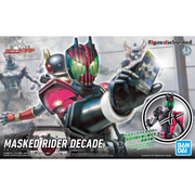 Bandai 5060775 Figure-rise Standard Kamen Rider Decade