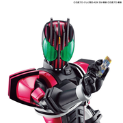 Bandai 5060775 Figure-rise Standard Kamen Rider Decade