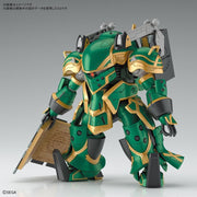 Bandai 5060776 HG 1/24 Spiricle Striker Mugen (Claris Type)