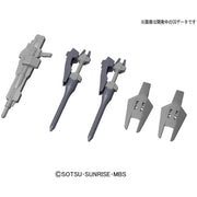 Bandai 5060777 HG 1/144 Julietas Mobile Reginlaze Gundam Iron-Blooded Orphans