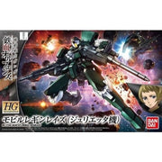 Bandai 5060777 HG 1/144 Julietas Mobile Reginlaze Gundam Iron-Blooded Orphans