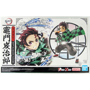 Bandai 5060924 Tanjiro Kamado Demon Slayer