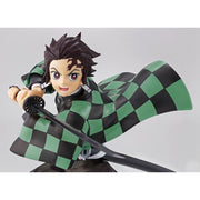 Bandai 5060924 Tanjiro Kamado Demon Slayer