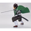Bandai 5060924 Tanjiro Kamado Demon Slayer
