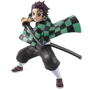 Bandai 5060924 Tanjiro Kamado Demon Slayer