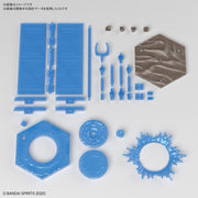 Bandai 5060925 Customize Scene Base Water Field Version 30MM