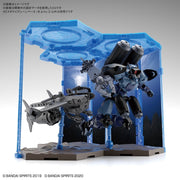 Bandai 5060925 Customize Scene Base Water Field Version 30MM