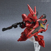 Bandai SDEX SD Gundam Ex-Standard Sazabi