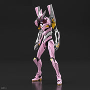 Bandai 50609311 RG Multipurpose Humaniod Decisive Weapon Artifician Human Evangelion Unit-08