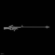 Bandai 50609311 RG Multipurpose Humaniod Decisive Weapon Artifician Human Evangelion Unit-08