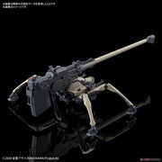 Bandai 50609321 HG 1/48 Juggernaut Long Range Cannon Type 86