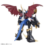 Bandai 50609341 Figure-rise Standard Amplified Imperialdramon Digimon