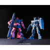 Bandai 5060960 HGUC 1/144 G-3 Gundam VS Chars Rick Dom Set