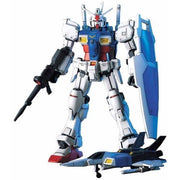 Bandai 5060965 HGUC 1/144 RX-78 GP01 Zephyranthes Gundam