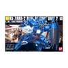 Bandai 5060973 HGUC 1/144 Blue Destiny 2 Gundam Side Story