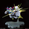 Bandai 5061027 RG 1/144 Mobile Suit Gundam Last Shooting Zeong Effect Set