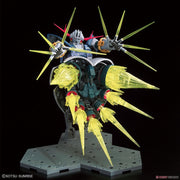 Bandai 5061027 RG 1/144 Mobile Suit Gundam Last Shooting Zeong Effect Set