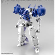 Bandai 1/144 Option Armor For High-Mobility Cielnova Exclusive Blue 30MM