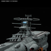 Bandai 50610311 1/1000 EFCF Fast Combat Support Tender DAOE01 Asuka Space Battleship Yamato 2205