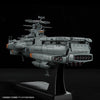 Bandai 50610311 1/1000 EFCF Fast Combat Support Tender DAOE01 Asuka Space Battleship Yamato 2205