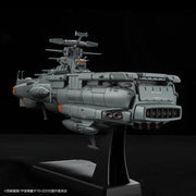 Bandai 50610311 1/1000 EFCF Fast Combat Support Tender DAOE01 Asuka Space Battleship Yamato 2205