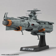Bandai 50610311 1/1000 EFCF Fast Combat Support Tender DAOE01 Asuka Space Battleship Yamato 2205