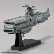 Bandai 50610311 1/1000 EFCF Fast Combat Support Tender DAOE01 Asuka Space Battleship Yamato 2205