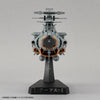 Bandai 50610311 1/1000 EFCF Fast Combat Support Tender DAOE01 Asuka Space Battleship Yamato 2205