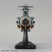 Bandai 50610311 1/1000 EFCF Fast Combat Support Tender DAOE01 Asuka Space Battleship Yamato 2205