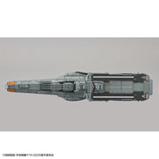Bandai 50610311 1/1000 EFCF Fast Combat Support Tender DAOE01 Asuka Space Battleship Yamato 2205