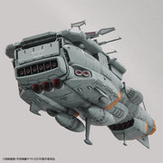 Bandai 50610311 1/1000 EFCF Fast Combat Support Tender DAOE01 Asuka Space Battleship Yamato 2205