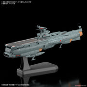 Bandai 50610311 1/1000 EFCF Fast Combat Support Tender DAOE01 Asuka Space Battleship Yamato 2205