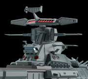 Bandai 50610311 1/1000 EFCF Fast Combat Support Tender DAOE01 Asuka Space Battleship Yamato 2205