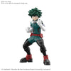 Bandai 5061063 Entry Grade Izuku Midoriya