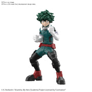 Bandai 5061063 Entry Grade Izuku Midoriya