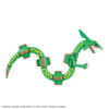 Bandai 5061199 Rayquaza Pokemon Model Kit