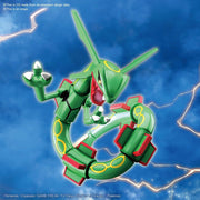 Bandai 5061199 Rayquaza Pokemon Model Kit